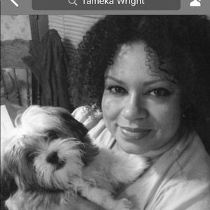 Meet your Posher, Tameka